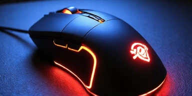 Gaming Mice