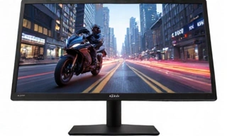 Gaming Monitor 27 inch 144Hz