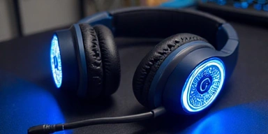 Gaming Headsets