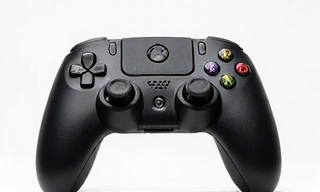 Modular Gaming Controller Phantom