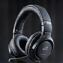 Gaming Headset thumbnail, displaying the top headband and cushioning.