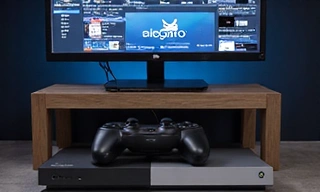 Elgato Game Capture Card