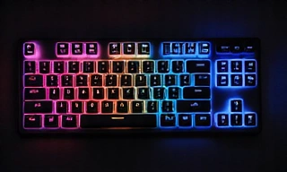 Mechanical Gaming Keyboard