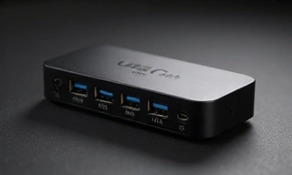 USB 3.0 Hub