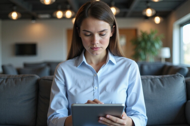 Order Confirmation Icon